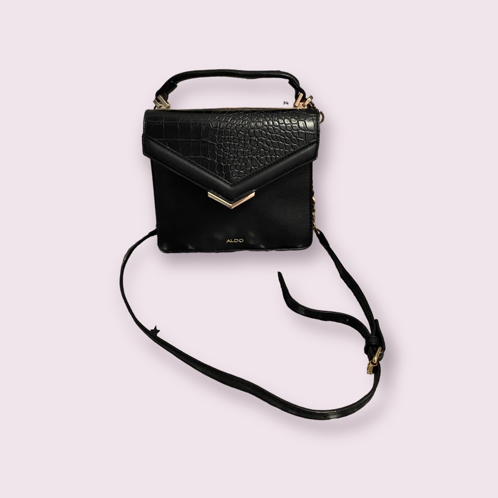 small aldo purse